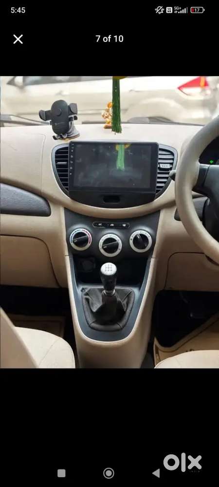 Hyundai I10 Magna Sales