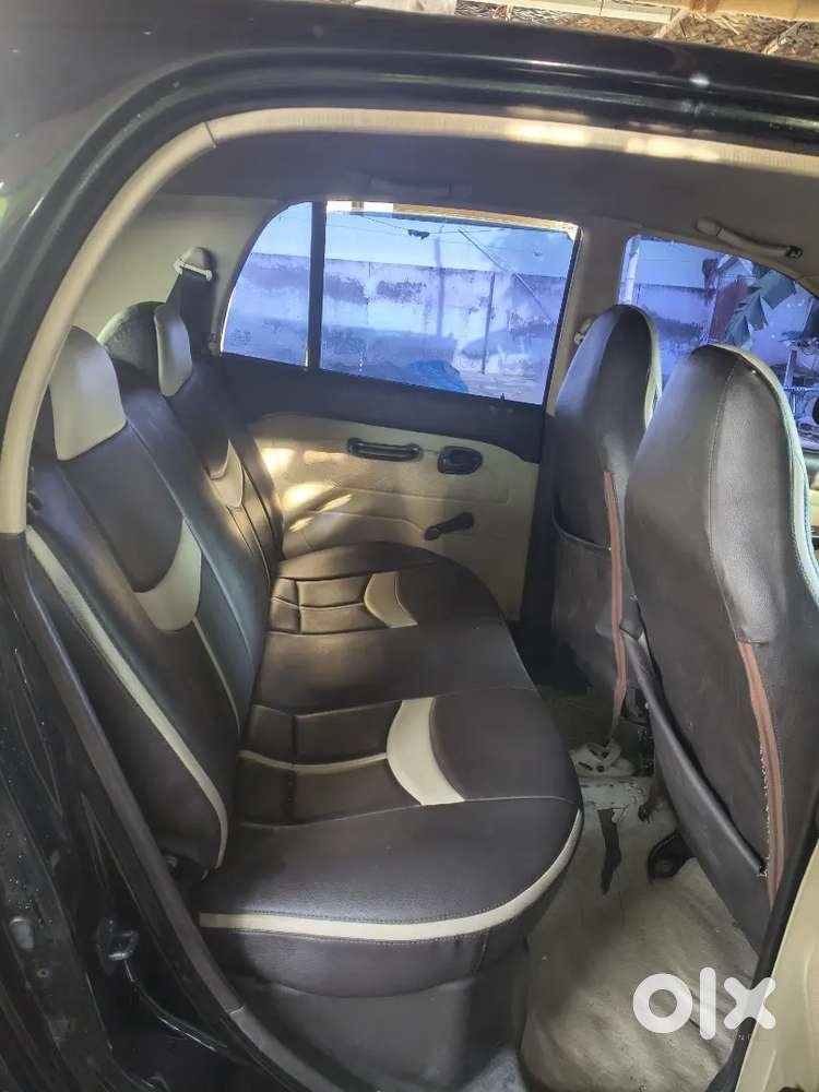 Hyundai Santro Xing 2012 Petrol Good Condition