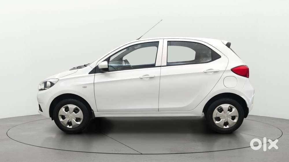 Tata Tiago 1.05 Revotorq Xt, 2018, Petrol