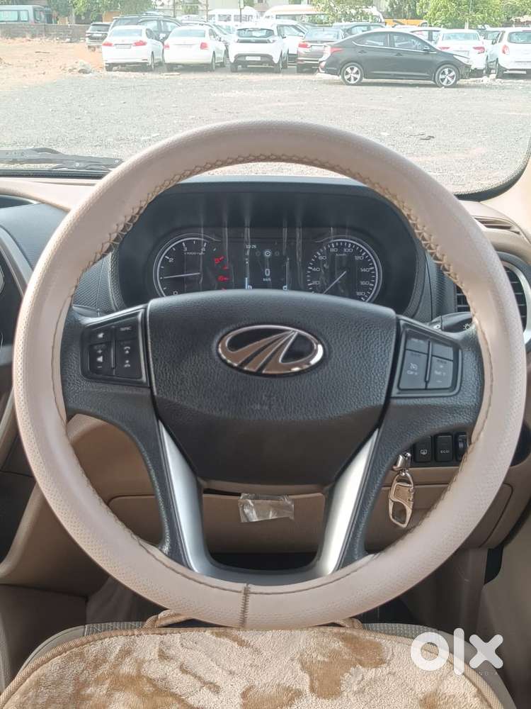 Mahindra Bolero Neo 1.5 N 10, 2022, Diesel