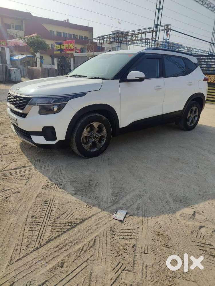 Kia Seltos Htk Plus D, 2021, Diesel