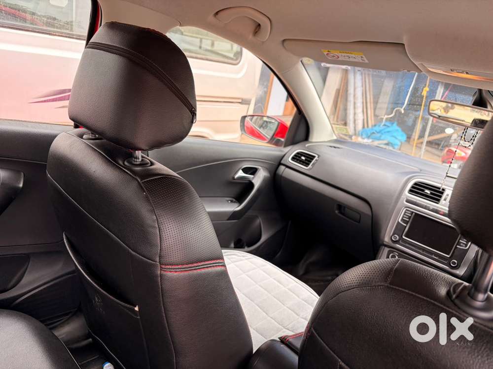 Volkswagen Polo 2019 Petrol