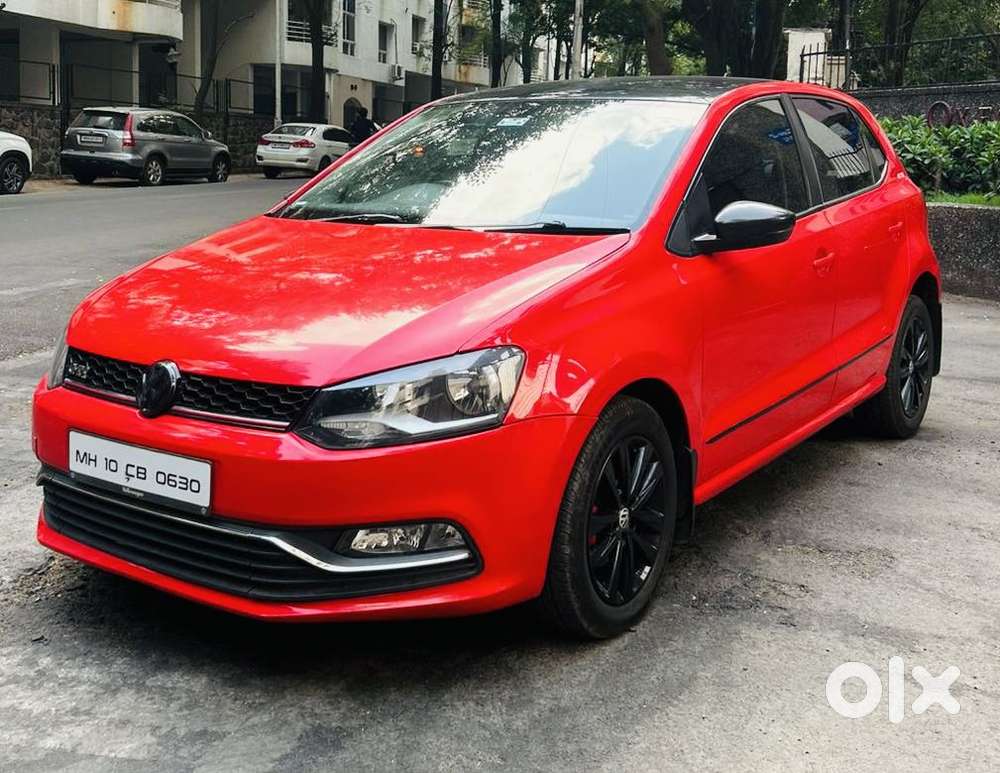Volkswagen Gti 1.8 Tsi, 2015, Petrol