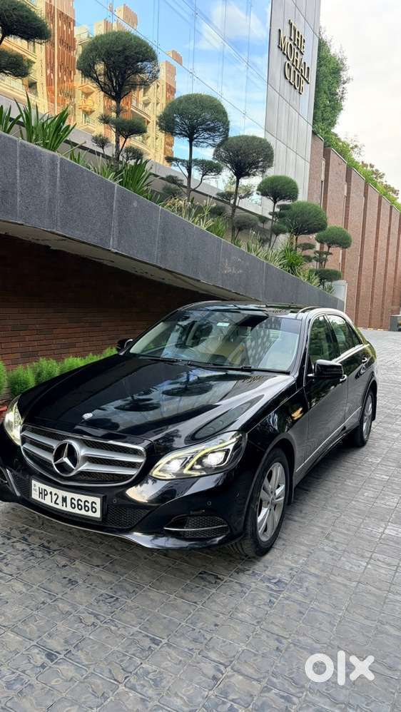 E-250 Vip No 2015model