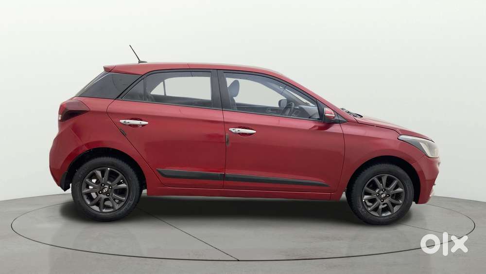 Hyundai Elite I20 1.4 Sportz Plus Crdi, 2019, Diesel