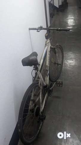 Neo Bicycles for sale in India Second Hand Cycles in India OLX