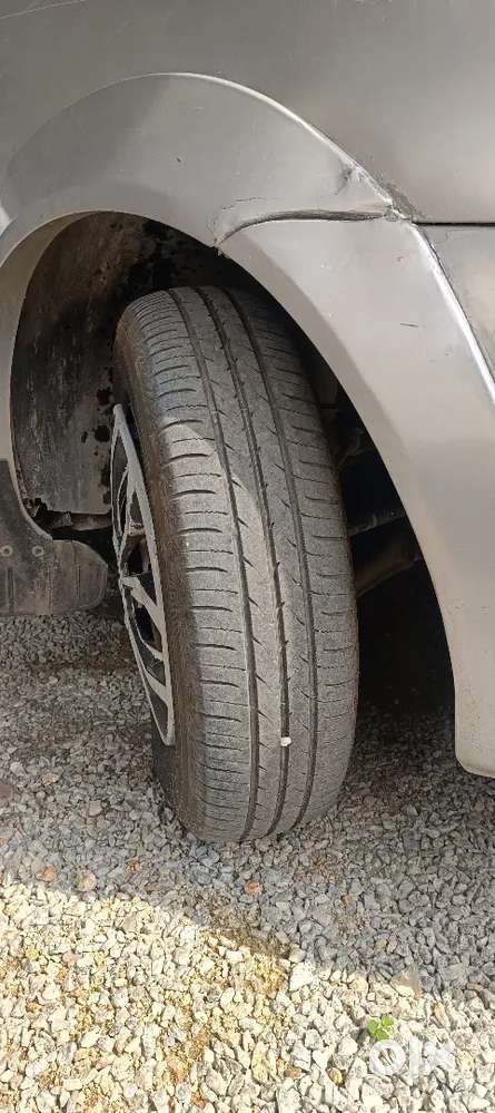 Tata Indica V2 2009 Diesel