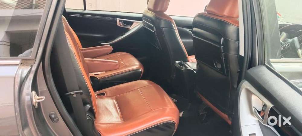 Toyota Diesel Car 2019