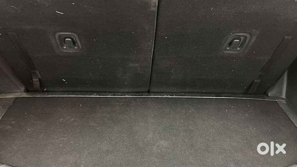 Kia Carens 1.4 Prestige 7 Str, 2022, Petrol