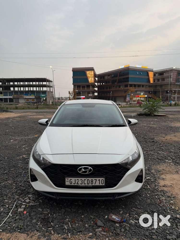 Hyundai New I20 Diesel 2022
