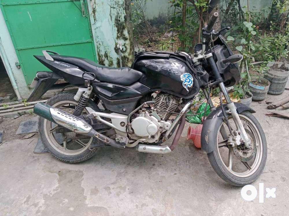 Bajaj Bike in Tamil Nadu Free classifieds in Tamil Nadu OLX