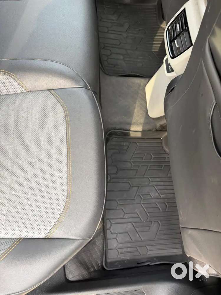Skoda Kushaq 2023- Well Maintained,no Issue.full Skoda Servise History