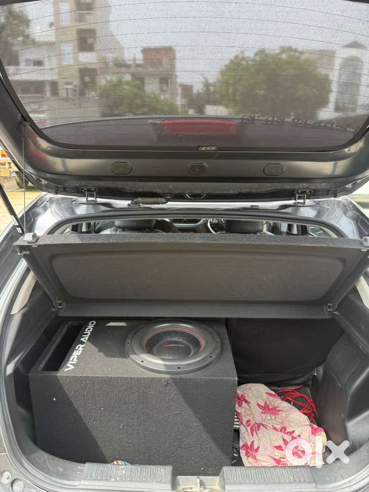Maruti Suzuki Baleno 2023