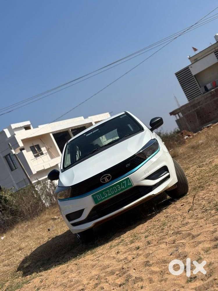 Tata Tigor Ev Xm, 2022, Electric