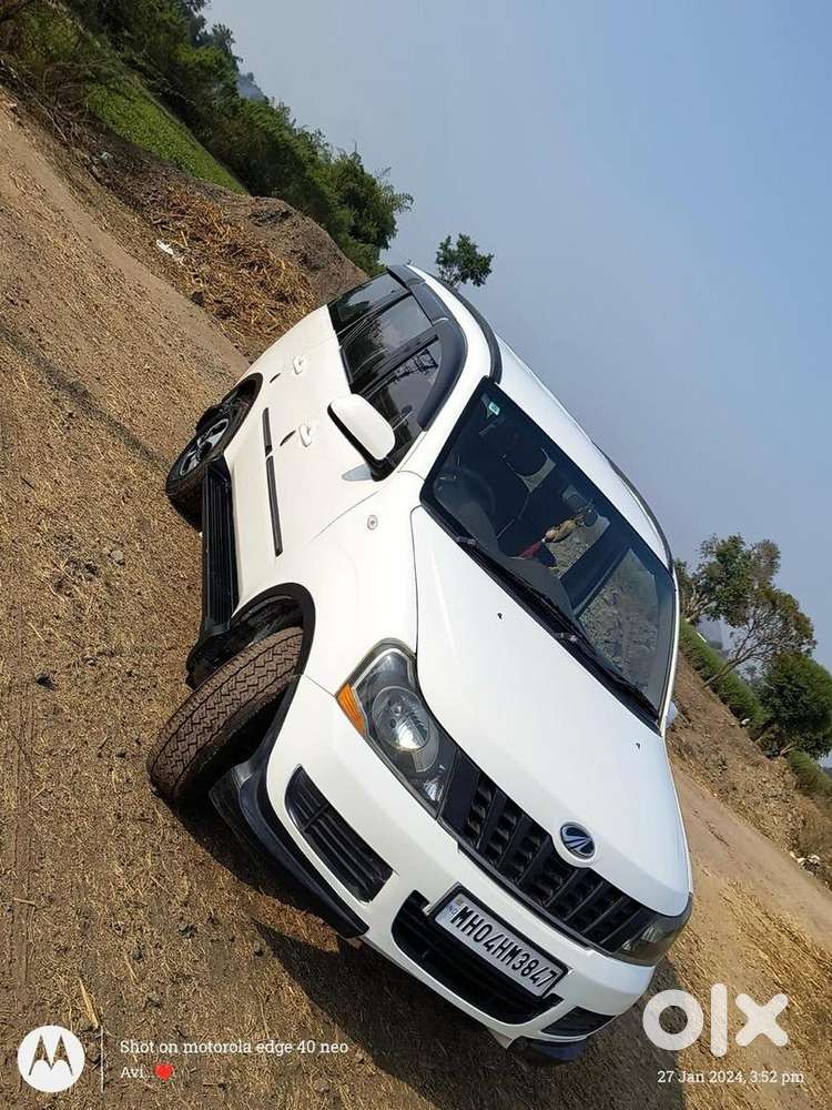 Mahindra Diesel Car 2012