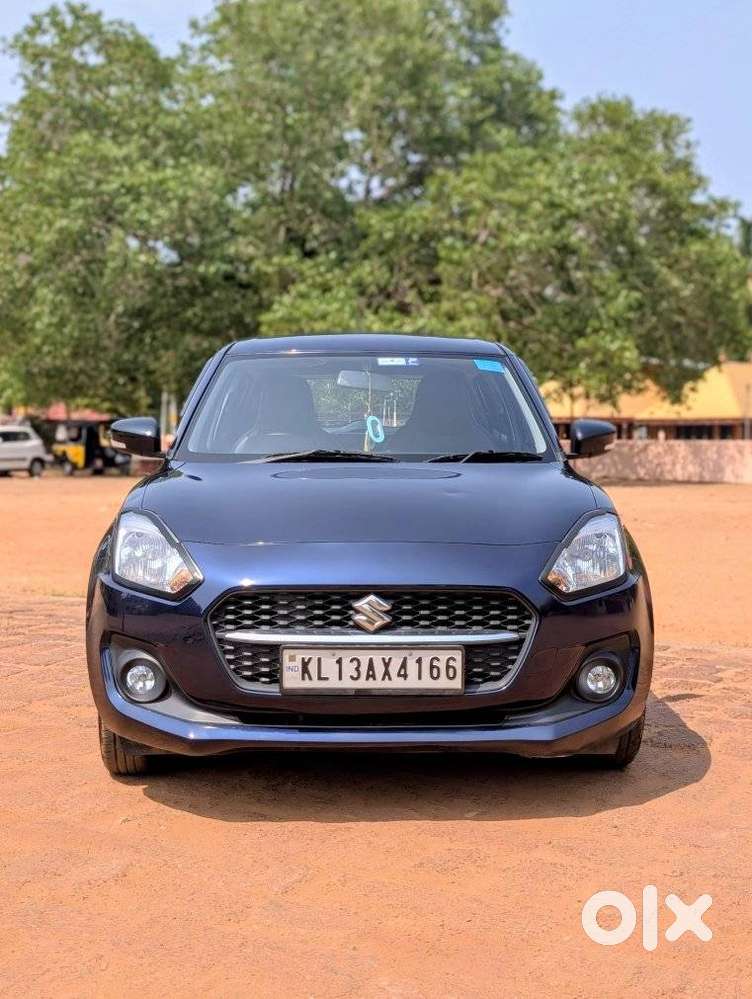 Maruti Suzuki Swift 1.2 Lxi (o), 2023, Petrol
