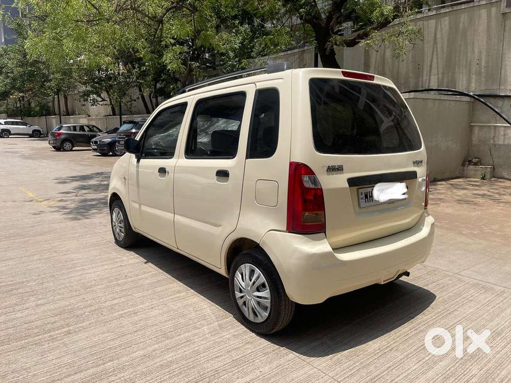 Maruti Suzuki Wagon R 1,35,000