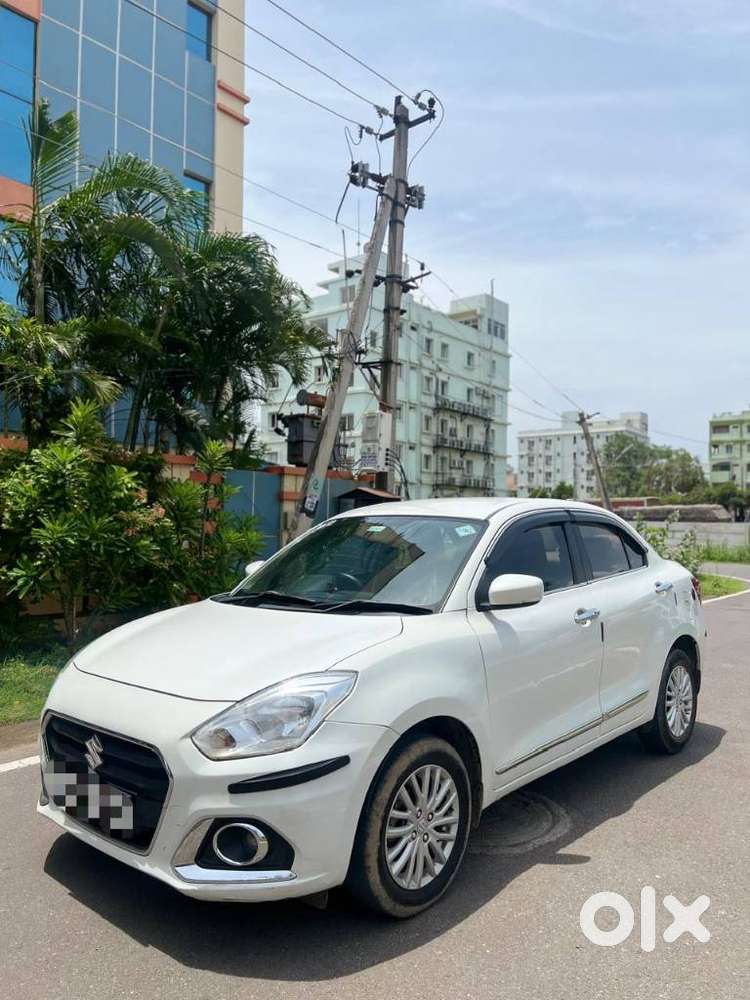 Maruti Suzuki Swift Dzire 1.3 Zxi, 2023, Cng & Hybrids