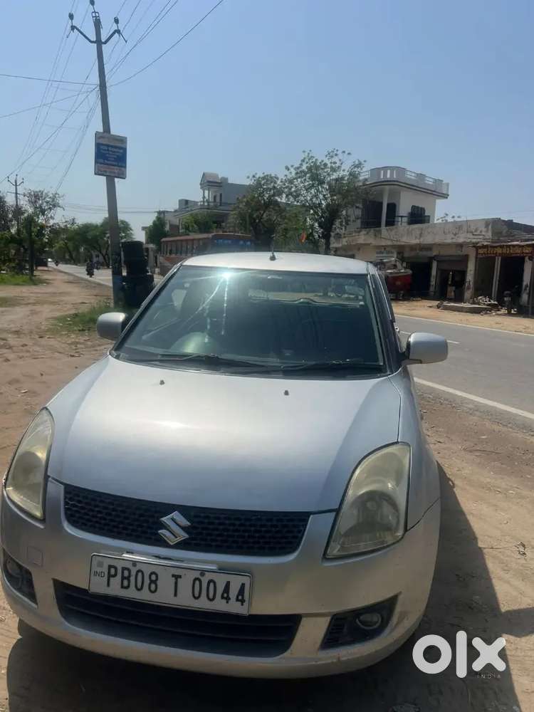 Maruti Suzuki Swift 2006