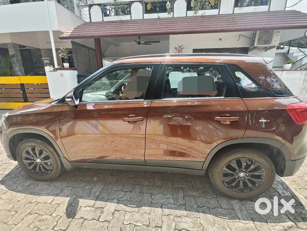 Toyota Urban Cruiser 2022  Single Owner  Full Service History