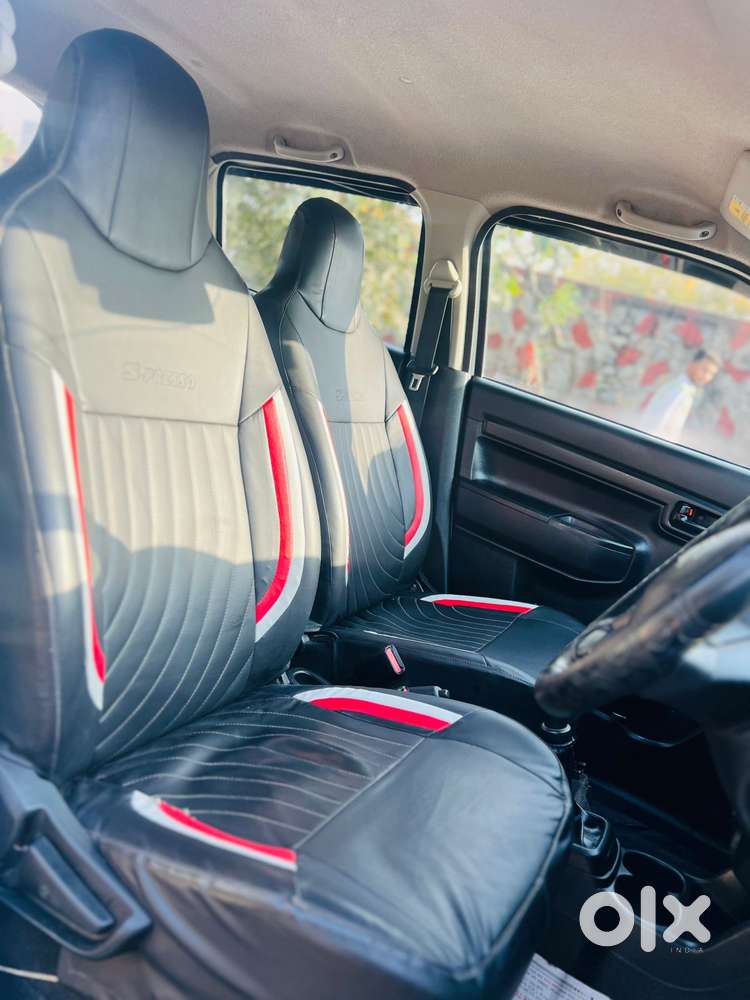 Maruti Suzuki S-presso Vxi Opt, 2020, Petrol