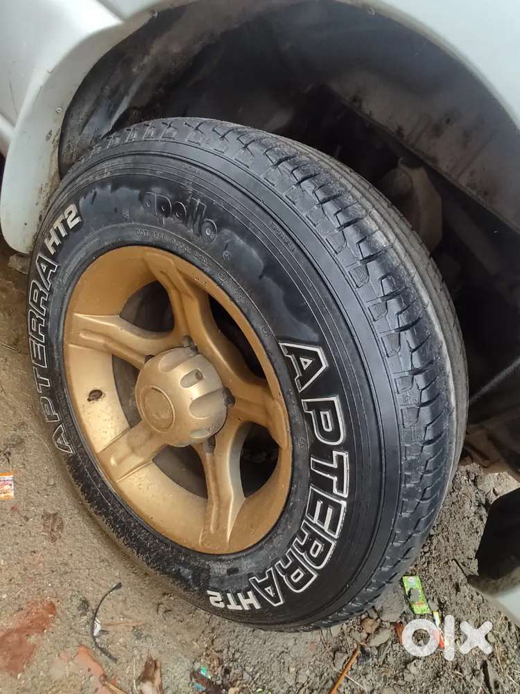 Tata Safari 2018 Diesel Good Condition