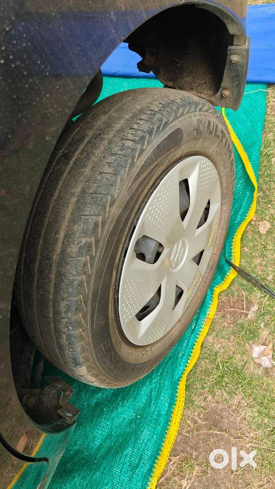 Maruti Suzuki Alto K10 1.0 Vxi, 2023, Petrol