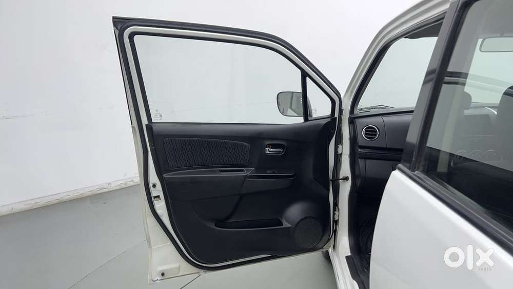 Maruti Suzuki Wagon R Stingray Lxi, 2013, Petrol