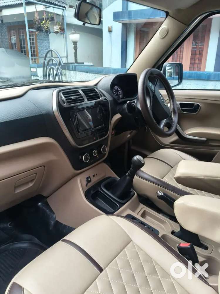 Mahindra Bolero Neo 2022 Diesel Good Condition