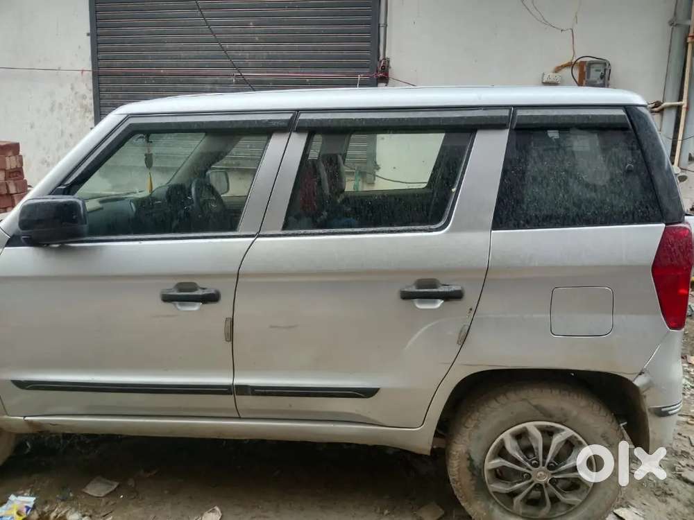 Mahindra Tuv Diesel 2017