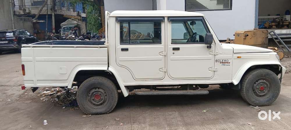 Mahindra Bolero B6, 2023, Diesel