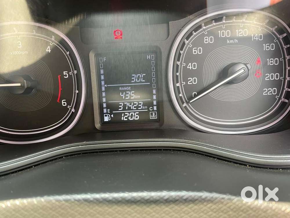 Full Option. Diesel