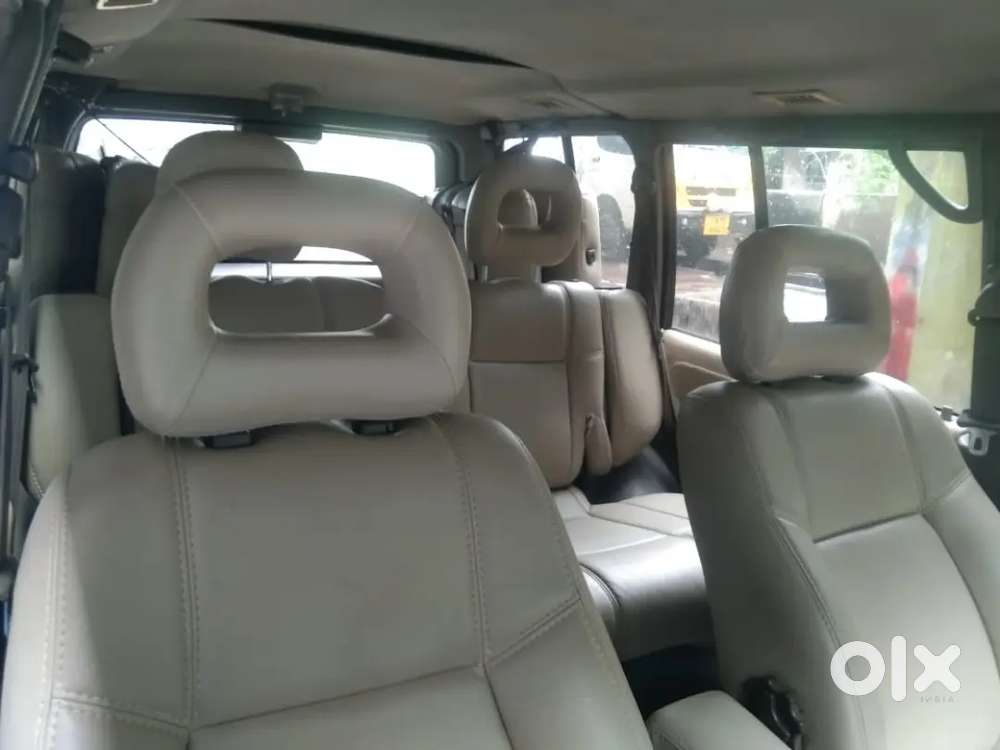 Mitsubishi Pajero 2010