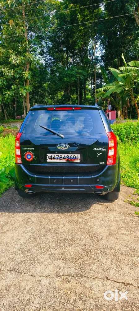 Mahindra Xuv500 2014 Diesel Manual
