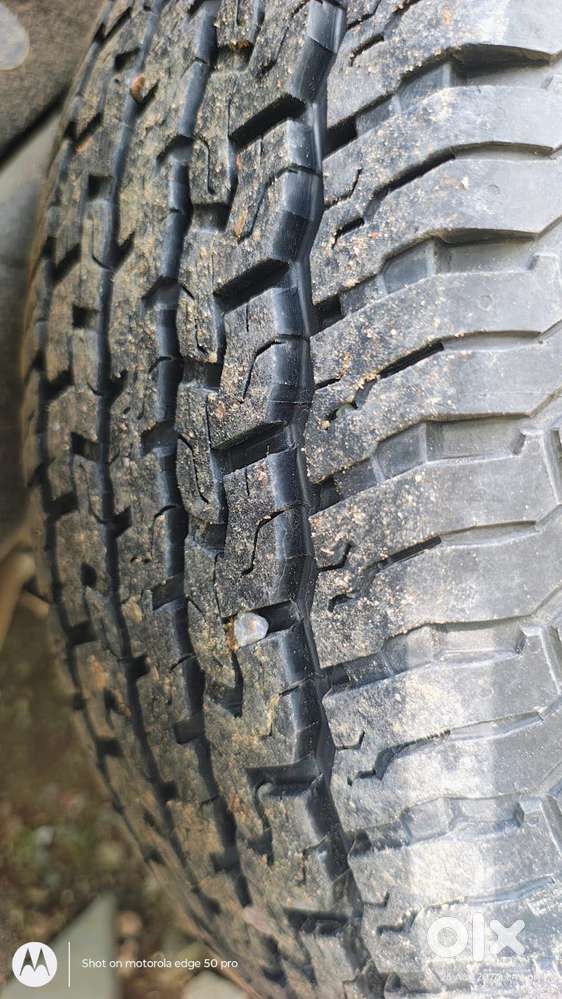 Ford Endeavour 3.2 Titanium At 4x4, 2017, Diesel