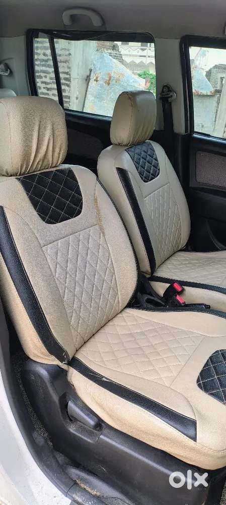 2014 Maruti Suzuki Wagon R Lxi Hybrid