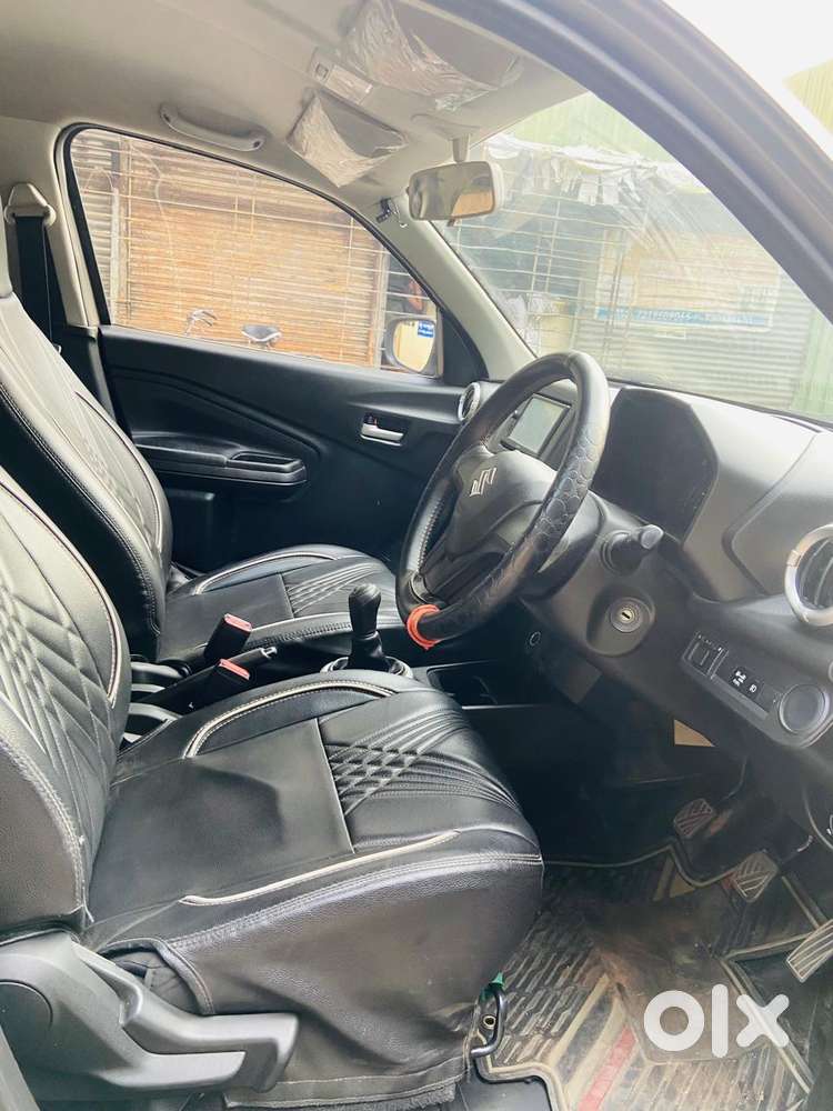 Maruti Suzuki Celerio Vxi(o), 2022, Cng & Hybrids