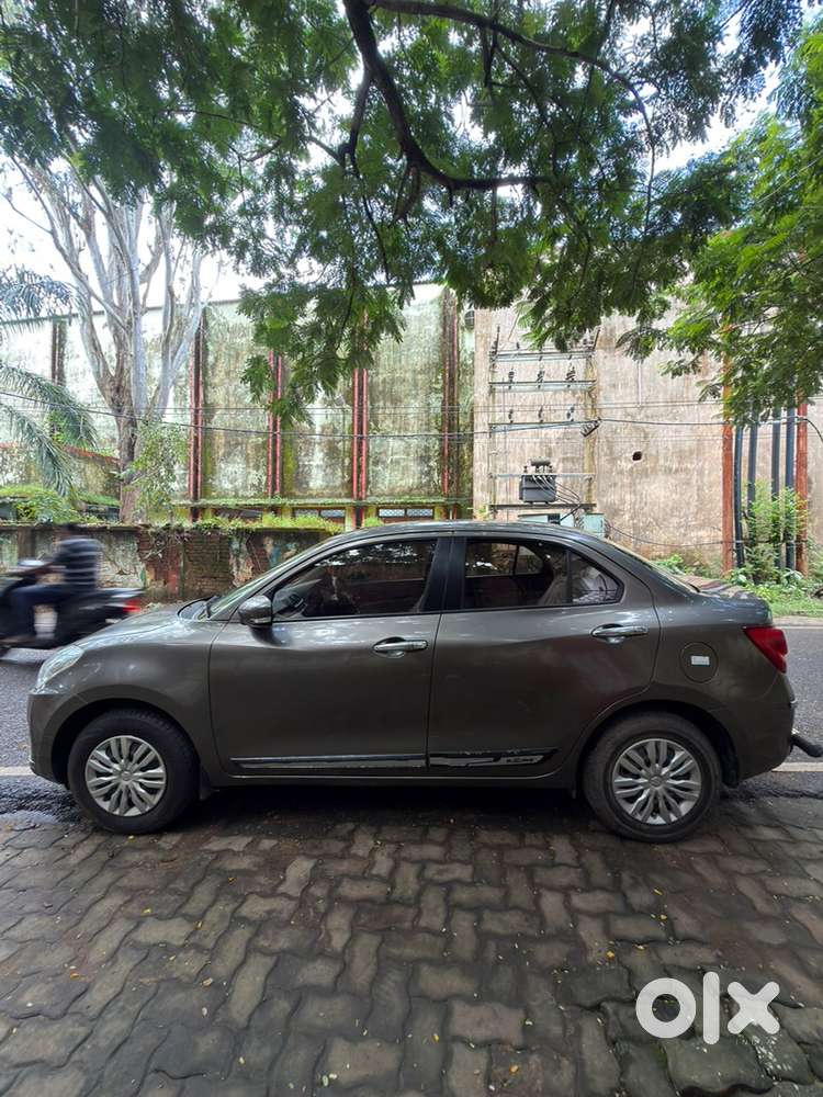 Maruti Suzuki Dzire 2019