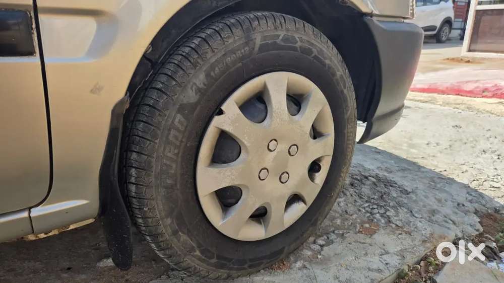 Maruti Suzuki Zen Estilo 2004 Petrol