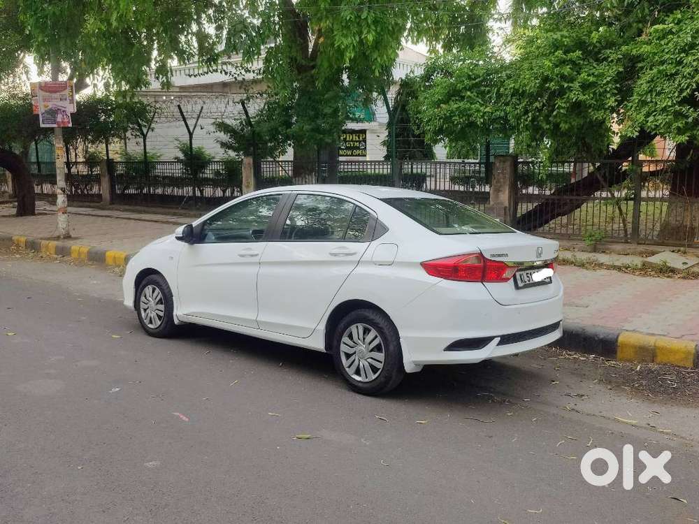 Original Kerala Registered  Honda City I-dtec  Genuine Buyers Only