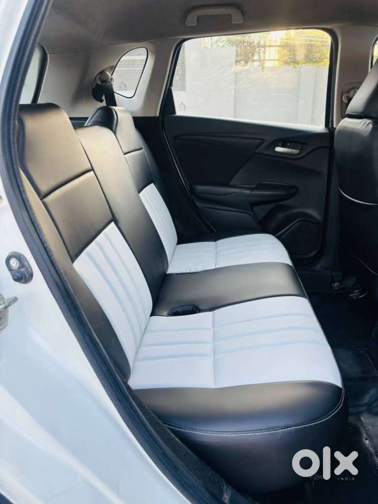 Honda Wr-v I-dtec S, 2017, Diesel