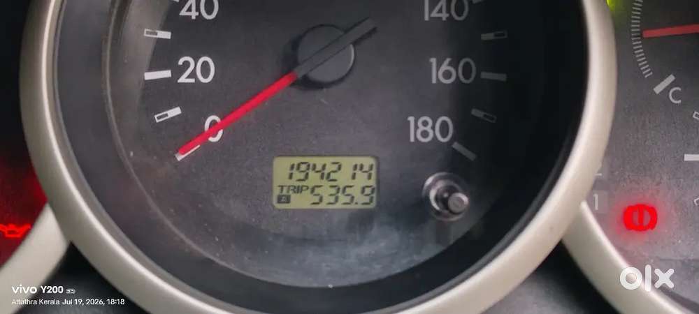 Ford Endeavour 2011 4x4 Automatic