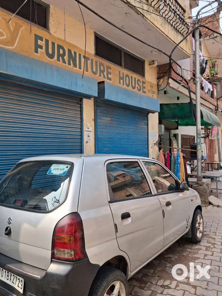 Maruti Suzuki Alto 2010 Year Car