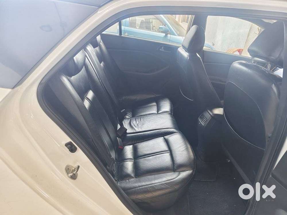 Hyundai I20 1.2 Asta, 2018, Diesel