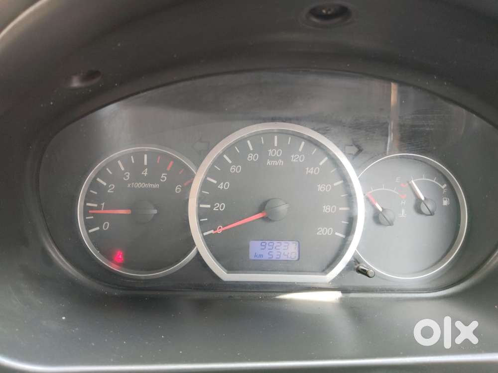 Chevrolet Enjoy 1.4 Ltz 7, 2013, Diesel
