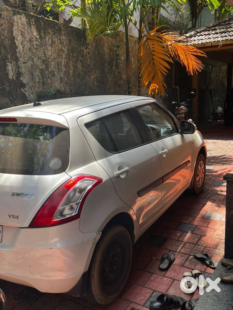 Maruti Suzuki Swift 2014 Diesel Vdi