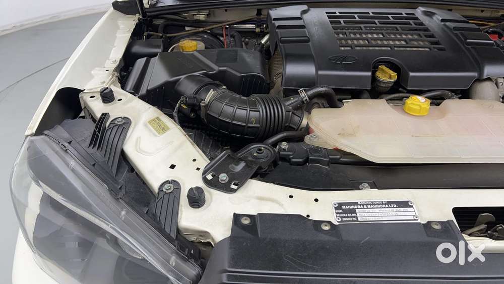 Mahindra Scorpio S11, 2022, Diesel