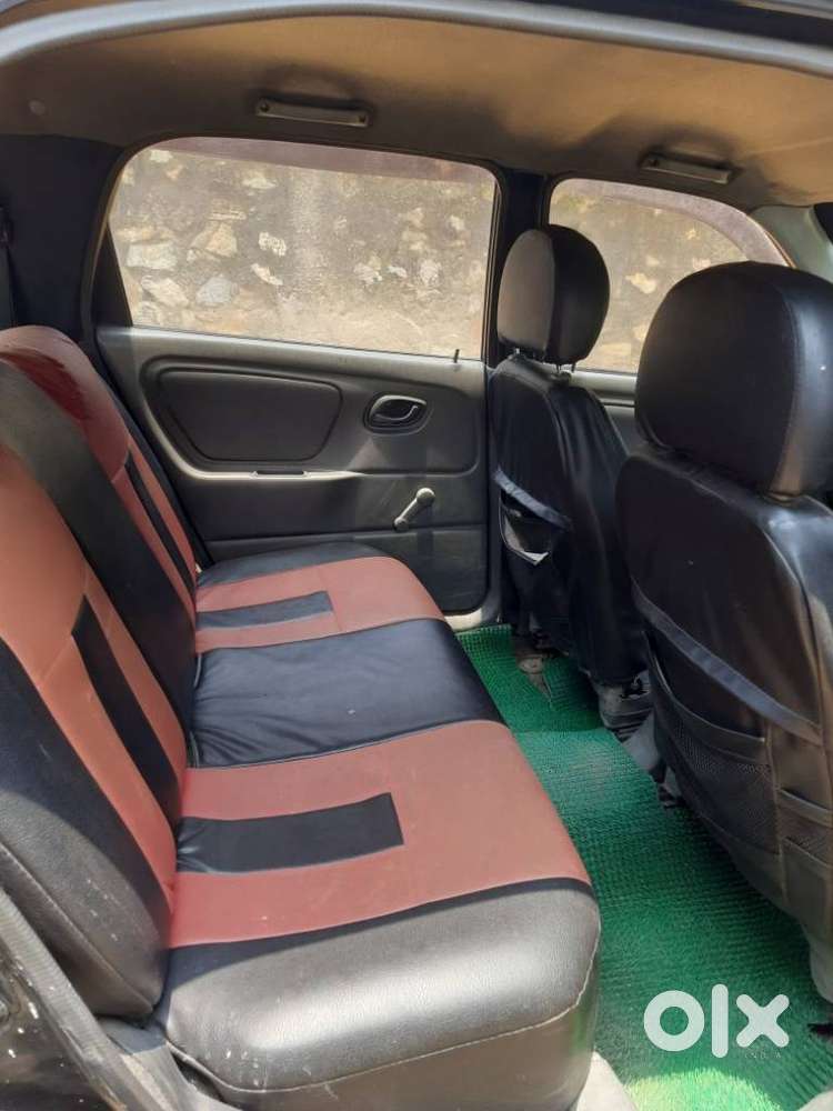 Maruti Suzuki Alto 2005-2010 Std, 2006, Petrol