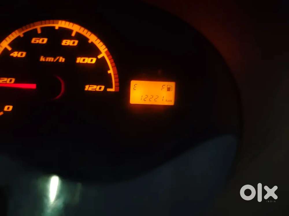 Tata Nano Cx 2012 Petrol Well Maintained