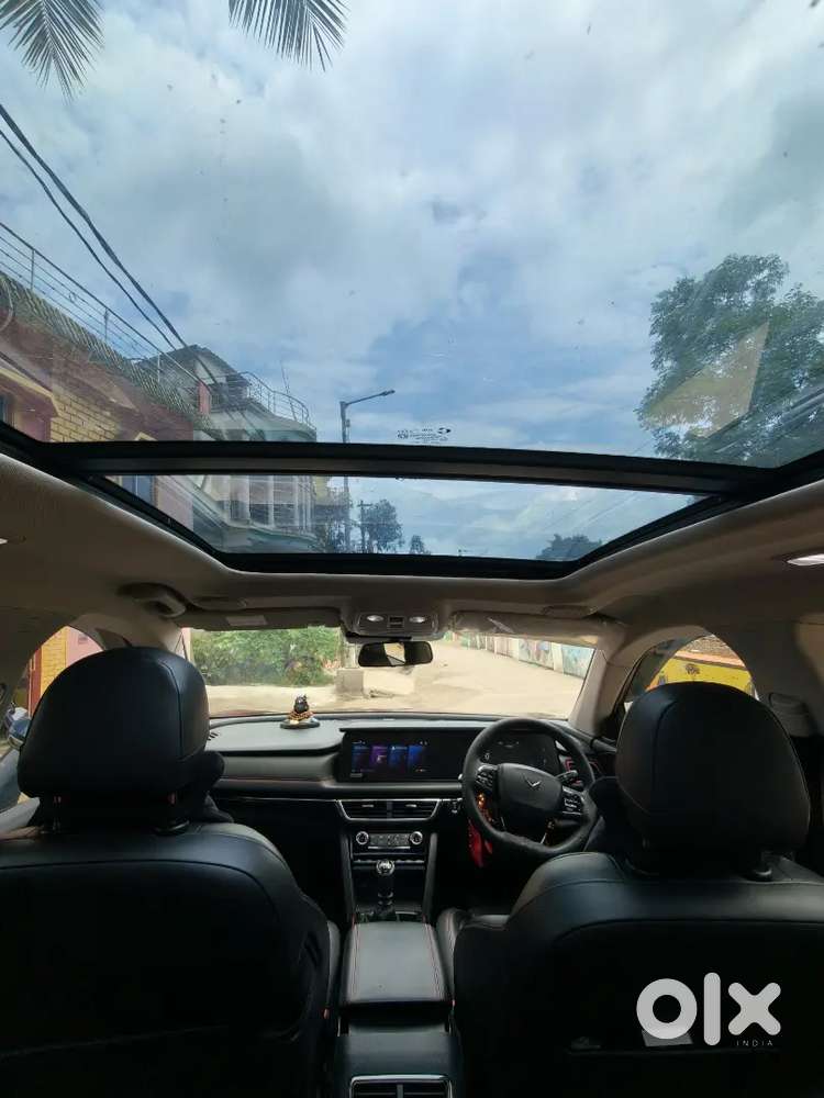 Xuv 700 Ax7l